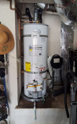 50 gallon water heater repair in riverside califorina